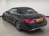 USED 2016 16 MERCEDES-BENZ E CLASS 2.1 E220d AMG Line Edition Cabriolet 2dr Diesel G-Tronic+ Euro 6 (s/s) (177 ps) 