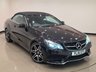 USED 2016 16 MERCEDES-BENZ E CLASS 2.1 E220d AMG Line Edition Cabriolet 2dr Diesel G-Tronic+ Euro 6 (s/s) (177 ps) 