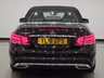 USED 2016 16 MERCEDES-BENZ E CLASS 2.1 E220d AMG Line Edition Cabriolet 2dr Diesel G-Tronic+ Euro 6 (s/s) (177 ps) 