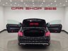USED 2016 16 MERCEDES-BENZ E CLASS 2.1 E220d AMG Line Edition Cabriolet 2dr Diesel G-Tronic+ Euro 6 (s/s) (177 ps) 