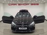 USED 2016 16 MERCEDES-BENZ E CLASS 2.1 E220d AMG Line Edition Cabriolet 2dr Diesel G-Tronic+ Euro 6 (s/s) (177 ps) 
