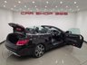 USED 2016 16 MERCEDES-BENZ E CLASS 2.1 E220d AMG Line Edition Cabriolet 2dr Diesel G-Tronic+ Euro 6 (s/s) (177 ps) 