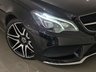 USED 2016 16 MERCEDES-BENZ E CLASS 2.1 E220d AMG Line Edition Cabriolet 2dr Diesel G-Tronic+ Euro 6 (s/s) (177 ps) 