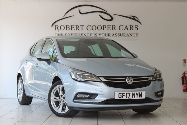 View our VAUXHALL ASTRA
