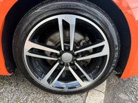 USED 2022 22 AUDI TT 2.0 TFSI 40 Sport Coupe 3dr Petrol S Tronic Euro 6 (s/s) (197 ps) 19"S*LANE ASSIST*ALCANTARA