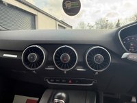 USED 2022 22 AUDI TT 2.0 TFSI 40 Sport Coupe 3dr Petrol S Tronic Euro 6 (s/s) (197 ps) 19"S*LANE ASSIST*ALCANTARA
