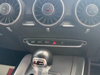 USED 2022 22 AUDI TT 2.0 TFSI 40 Sport Coupe 3dr Petrol S Tronic Euro 6 (s/s) (197 ps) 19"S*LANE ASSIST*ALCANTARA