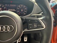 USED 2022 22 AUDI TT 2.0 TFSI 40 Sport Coupe 3dr Petrol S Tronic Euro 6 (s/s) (197 ps) 19"S*LANE ASSIST*ALCANTARA