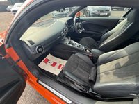 USED 2022 22 AUDI TT 2.0 TFSI 40 Sport Coupe 3dr Petrol S Tronic Euro 6 (s/s) (197 ps) 19"S*LANE ASSIST*ALCANTARA