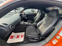 USED 2022 22 AUDI TT 2.0 TFSI 40 Sport Coupe 3dr Petrol S Tronic Euro 6 (s/s) (197 ps) 19"S*LANE ASSIST*ALCANTARA