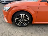 USED 2022 22 AUDI TT 2.0 TFSI 40 Sport Coupe 3dr Petrol S Tronic Euro 6 (s/s) (197 ps) 19"S*LANE ASSIST*ALCANTARA