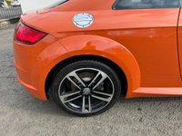 USED 2022 22 AUDI TT 2.0 TFSI 40 Sport Coupe 3dr Petrol S Tronic Euro 6 (s/s) (197 ps) 19"S*LANE ASSIST*ALCANTARA