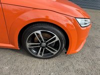 USED 2022 22 AUDI TT 2.0 TFSI 40 Sport Coupe 3dr Petrol S Tronic Euro 6 (s/s) (197 ps) 19"S*LANE ASSIST*ALCANTARA