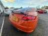 USED 2022 22 AUDI TT 2.0 TFSI 40 Sport Coupe 3dr Petrol S Tronic Euro 6 (s/s) (197 ps) 19"S*LANE ASSIST*ALCANTARA