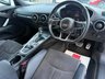 USED 2022 22 AUDI TT 2.0 TFSI 40 Sport Coupe 3dr Petrol S Tronic Euro 6 (s/s) (197 ps) 19"S*LANE ASSIST*ALCANTARA