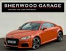 USED 2022 22 AUDI TT 2.0 TFSI 40 Sport Coupe 3dr Petrol S Tronic Euro 6 (s/s) (197 ps) 19"S*LANE ASSIST*ALCANTARA