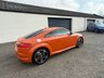 USED 2022 22 AUDI TT 2.0 TFSI 40 Sport Coupe 3dr Petrol S Tronic Euro 6 (s/s) (197 ps) 19"S*LANE ASSIST*ALCANTARA