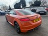 USED 2022 22 AUDI TT 2.0 TFSI 40 Sport Coupe 3dr Petrol S Tronic Euro 6 (s/s) (197 ps) 19"S*LANE ASSIST*ALCANTARA