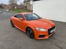 USED 2022 22 AUDI TT 2.0 TFSI 40 Sport Coupe 3dr Petrol S Tronic Euro 6 (s/s) (197 ps) 19"S*LANE ASSIST*ALCANTARA