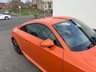 USED 2022 22 AUDI TT 2.0 TFSI 40 Sport Coupe 3dr Petrol S Tronic Euro 6 (s/s) (197 ps) 19"S*LANE ASSIST*ALCANTARA