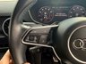 USED 2022 22 AUDI TT 2.0 TFSI 40 Sport Coupe 3dr Petrol S Tronic Euro 6 (s/s) (197 ps) 19"S*LANE ASSIST*ALCANTARA