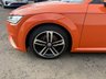 USED 2022 22 AUDI TT 2.0 TFSI 40 Sport Coupe 3dr Petrol S Tronic Euro 6 (s/s) (197 ps) 19"S*LANE ASSIST*ALCANTARA