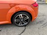 USED 2022 22 AUDI TT 2.0 TFSI 40 Sport Coupe 3dr Petrol S Tronic Euro 6 (s/s) (197 ps) 19"S*LANE ASSIST*ALCANTARA