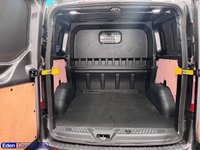 USED 2023 23 FORD TRANSIT CUSTOM 2.0 320 EcoBlue Limited Crew Van Auto L1 H1 Euro 6 (170 ps) * 6 seats * AIR CON + 6 SEATS + EURO 6