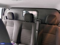 USED 2023 23 FORD TRANSIT CUSTOM 2.0 320 EcoBlue Limited Crew Van Auto L1 H1 Euro 6 (170 ps) * 6 seats * AIR CON + 6 SEATS + EURO 6