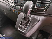 USED 2023 23 FORD TRANSIT CUSTOM 2.0 320 EcoBlue Limited Crew Van Auto L1 H1 Euro 6 (170 ps) * 6 seats * AIR CON + 6 SEATS + EURO 6