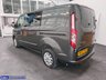 USED 2023 23 FORD TRANSIT CUSTOM 2.0 320 EcoBlue Limited Crew Van Auto L1 H1 Euro 6 (170 ps) * 6 seats * AIR CON + 6 SEATS + EURO 6