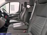 USED 2023 23 FORD TRANSIT CUSTOM 2.0 320 EcoBlue Limited Crew Van Auto L1 H1 Euro 6 (170 ps) * 6 seats * AIR CON + 6 SEATS + EURO 6