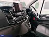 USED 2023 23 FORD TRANSIT CUSTOM 2.0 320 EcoBlue Limited Crew Van Auto L1 H1 Euro 6 (170 ps) * 6 seats * AIR CON + 6 SEATS + EURO 6