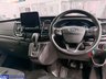 USED 2023 23 FORD TRANSIT CUSTOM 2.0 320 EcoBlue Limited Crew Van Auto L1 H1 Euro 6 (170 ps) * 6 seats * AIR CON + 6 SEATS + EURO 6