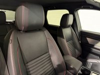 USED 2022 22 LAND ROVER DISCOVERY SPORT 2.0 D200 MHEV Urban Edition SUV 5dr Diesel Auto 4WD Euro 6 (s/s) (204 ps) 