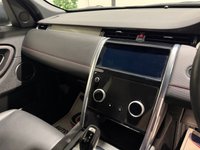 USED 2022 22 LAND ROVER DISCOVERY SPORT 2.0 D200 MHEV Urban Edition SUV 5dr Diesel Auto 4WD Euro 6 (s/s) (204 ps) 