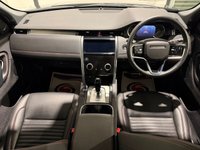 USED 2022 22 LAND ROVER DISCOVERY SPORT 2.0 D200 MHEV Urban Edition SUV 5dr Diesel Auto 4WD Euro 6 (s/s) (204 ps) 