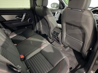 USED 2022 22 LAND ROVER DISCOVERY SPORT 2.0 D200 MHEV Urban Edition SUV 5dr Diesel Auto 4WD Euro 6 (s/s) (204 ps) 