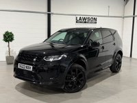 USED 2022 22 LAND ROVER DISCOVERY SPORT 2.0 D200 MHEV Urban Edition SUV 5dr Diesel Auto 4WD Euro 6 (s/s) (204 ps) 