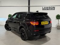 USED 2022 22 LAND ROVER DISCOVERY SPORT 2.0 D200 MHEV Urban Edition SUV 5dr Diesel Auto 4WD Euro 6 (s/s) (204 ps) 