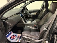USED 2022 22 LAND ROVER DISCOVERY SPORT 2.0 D200 MHEV Urban Edition SUV 5dr Diesel Auto 4WD Euro 6 (s/s) (204 ps) 