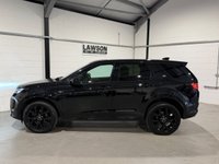 USED 2022 22 LAND ROVER DISCOVERY SPORT 2.0 D200 MHEV Urban Edition SUV 5dr Diesel Auto 4WD Euro 6 (s/s) (204 ps) 