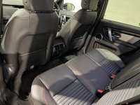 USED 2022 22 LAND ROVER DISCOVERY SPORT 2.0 D200 MHEV Urban Edition SUV 5dr Diesel Auto 4WD Euro 6 (s/s) (204 ps) 