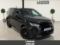 USED 2022 22 LAND ROVER DISCOVERY SPORT 2.0 D200 MHEV Urban Edition SUV 5dr Diesel Auto 4WD Euro 6 (s/s) (204 ps) 