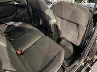 USED 2017 67 FORD FOCUS 1.0T EcoBoost Zetec Edition Hatchback 5dr Petrol Manual Euro 6 (s/s) (100 ps) 