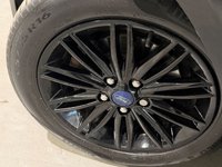 USED 2017 67 FORD FOCUS 1.0T EcoBoost Zetec Edition Hatchback 5dr Petrol Manual Euro 6 (s/s) (100 ps) 