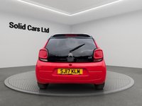 USED 2017 17 CITROEN C1 1.0 VTi Flair Hatchback 5dr Petrol ETG5 Euro 6 (68 ps) 