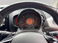 USED 2017 17 CITROEN C1 1.0 VTi Flair Hatchback 5dr Petrol ETG5 Euro 6 (68 ps) 