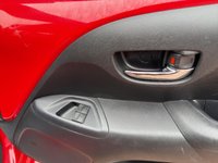 USED 2017 17 CITROEN C1 1.0 VTi Flair Hatchback 5dr Petrol ETG5 Euro 6 (68 ps) 