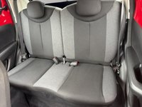 USED 2017 17 CITROEN C1 1.0 VTi Flair Hatchback 5dr Petrol ETG5 Euro 6 (68 ps) 